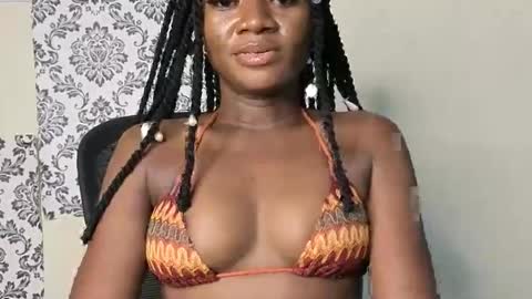 Snapshot of ebonyx_kokox chatting on October 22, 7:24 pm ebonyx_kokox online show from October 22, 7:24 pm