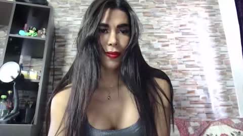 ebonyxprincess online show from March 19, 6:45 pm