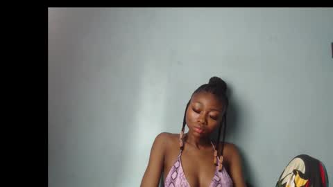 ebonyxxbabe online show from September 11, 9:09 am