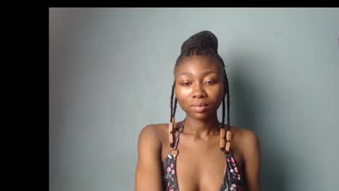ebonyxxbabe online show from September 15, 5:40 am