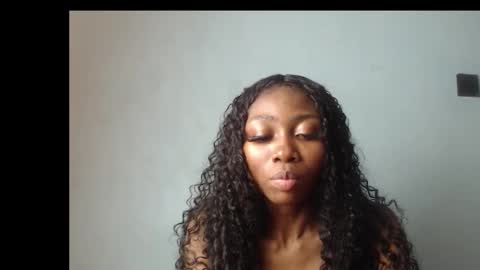 ebonyxxbabe online show from September 15, 9:04 pm