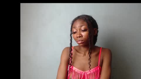 ebonyxxbabe online show from September 17, 10:11 pm