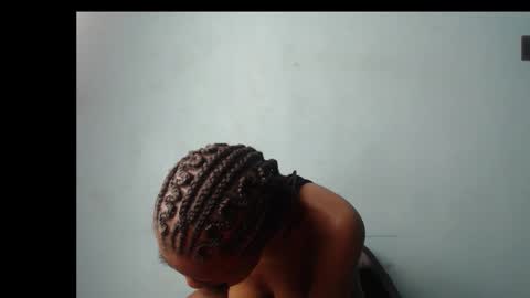 ebonyxxbabe online show from September 20, 5:30 am