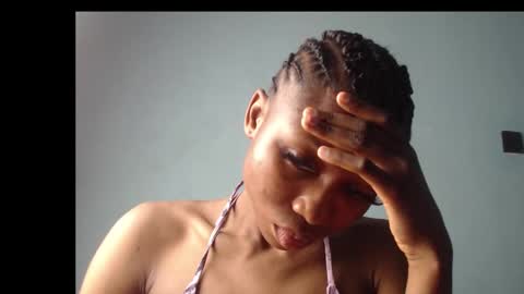 ebonyxxbabe online show from September 22, 8:05 am