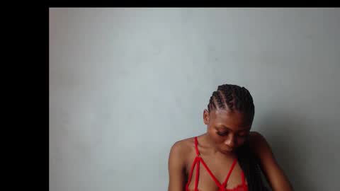 ebonyxxbabe online show from September 22, 9:28 pm