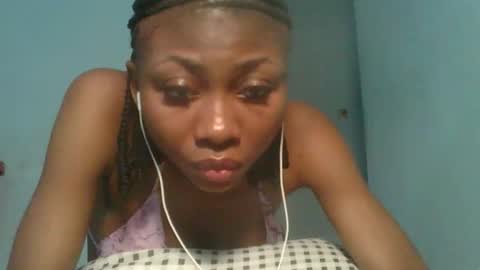 ebonyxxbabe online show from October 10, 8:24 am