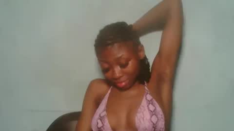 ebonyxxbabe online show from October 23, 6:39 pm