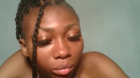 ebonyxxbabe online show from October 24, 6:59 pm