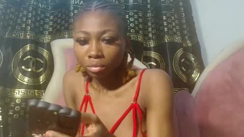ebonyxxbabe online show from December 17, 5:24 am