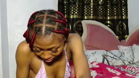 ebonyxxbabe online show from February 3, 6:46 pm