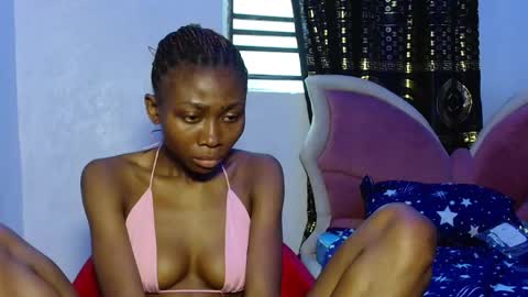 ebonyxxbabe online show from February 25, 10:58 am