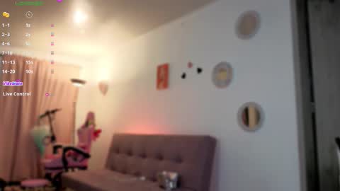 Colette online show from November 30, 12:14 am