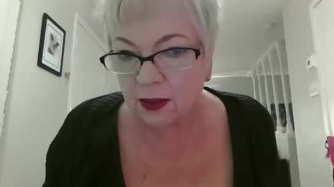 eclecticblue online show from December 15, 3:05 pm