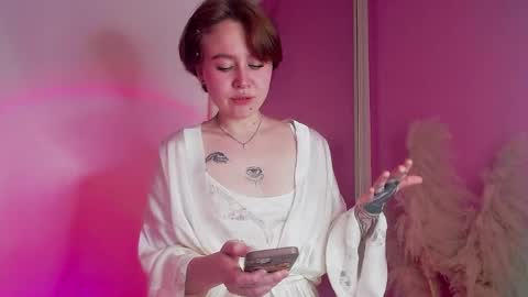 ecstasys_ online show from May 3, 6:03 pm