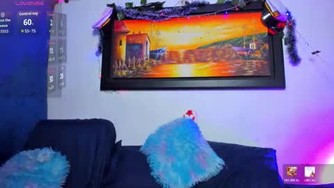 ecstasyx2_23 online show from January 6, 2:26 am