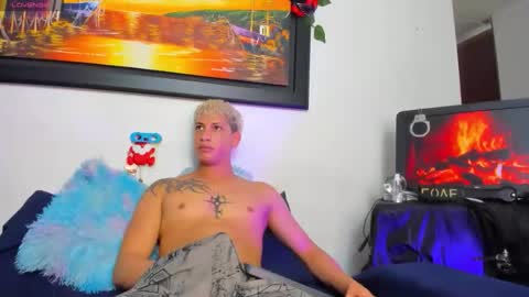 ecstasyx2_23 online show from January 17, 4:06 am