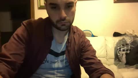 ET87 online show from October 8, 9:34 pm