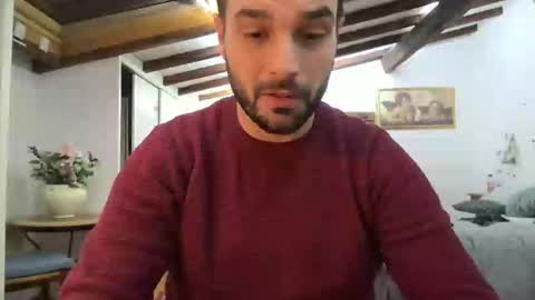 ET87 online show from November 18, 5:17 pm