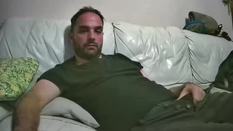 ET87 online show from April 20, 8:21 pm