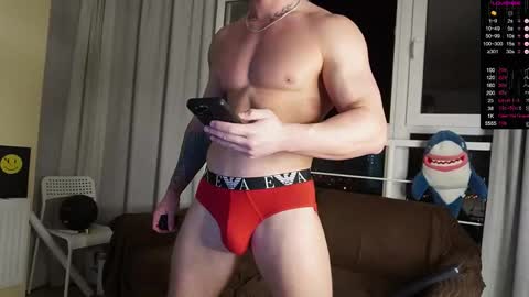 ed_hooligan online show from September 20, 5:25 pm