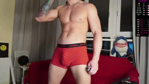 ed_hooligan online show from September 30, 4:12 pm