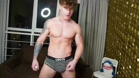 ed_hooligan online show from November 23, 5:24 pm