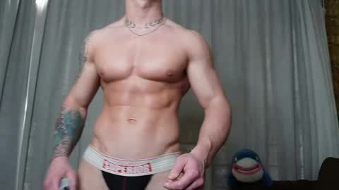 ed_hooligan online show from November 28, 11:13 am