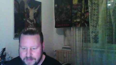 Edward online show from December 16, 7:00 pm