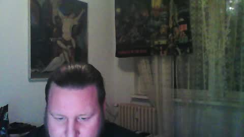 Edward online show from January 6, 6:31 pm