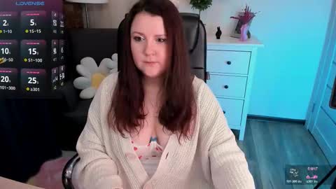      online show from February 24, 8:40 pm