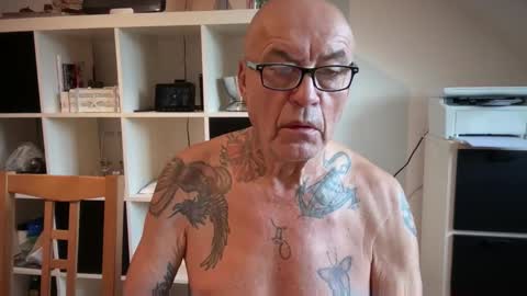 eddelmar online show from March 8, 7:45 am