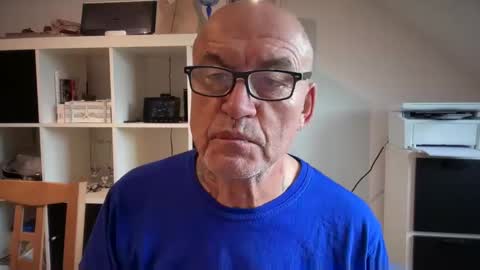 eddelmar online show from March 9, 10:08 am