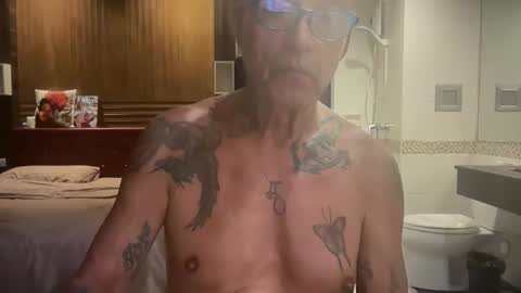 eddelmar online show from April 1, 1:41 pm