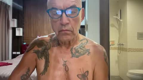 eddelmar online show from April 8, 7:52 am