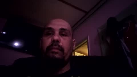 Jack Frost online show from April 19, 7:40 am