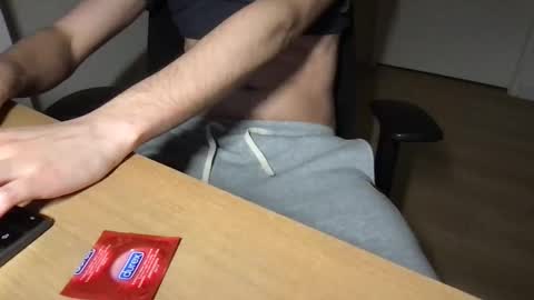 eddy270 online show from April 18, 7:58 pm