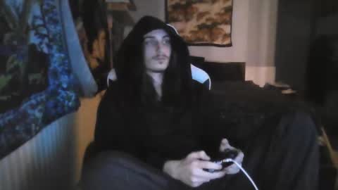 eddy815 online show from November 29, 9:12 am