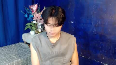 Snapshot of edelcum_xx chatting on December 21, 3:46 am edelcum_xx online show from December 21, 3:46 am
