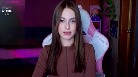 Edeline online show from February 25, 11:53 am