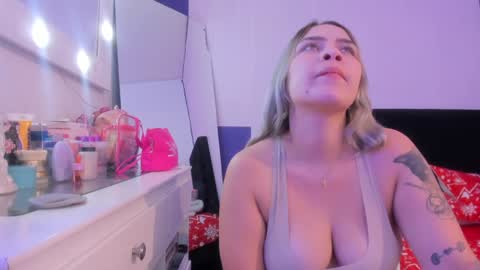 Snapshot of eden_paradise_ chatting on December 7, 4:47 pm BYANCA online show from December 7, 4:47 pm