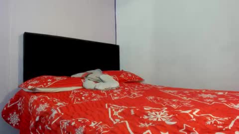 Snapshot of eden_paradise_ chatting on January 5, 9:18 pm BYANCA online show from January 5, 9:18 pm