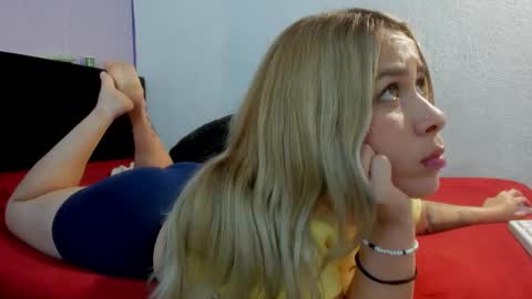 Snapshot of eden_paradise_ chatting on February 23, 9:01 pm BYANCA online show from February 23, 9:01 pm