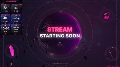 Snapshot of edenarcadia chatting on February 25, 10:52 pm EdenArcadia online show from February 25, 10:52 pm