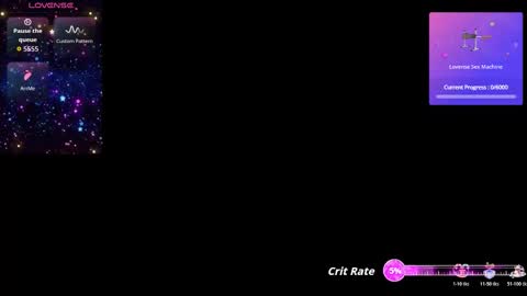 Snapshot of edenarcadia chatting on March 2, 6:14 am EdenArcadia online show from March 2, 6:14 am