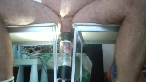 eder1988 online show from October 8, 9:56 pm