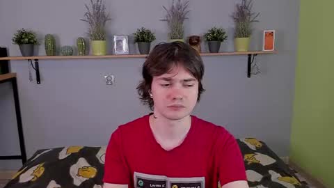 Edgar online show from June 20, 1:52 am