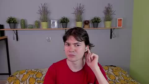 Edgar online show from June 22, 12:56 am