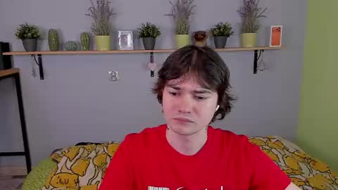 Edgar online show from July 14, 1:30 am