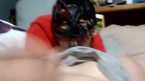 edgarjelly44 online show from January 28, 12:36 am