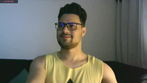 ZohanMohamed online show from February 14, 4:04 am